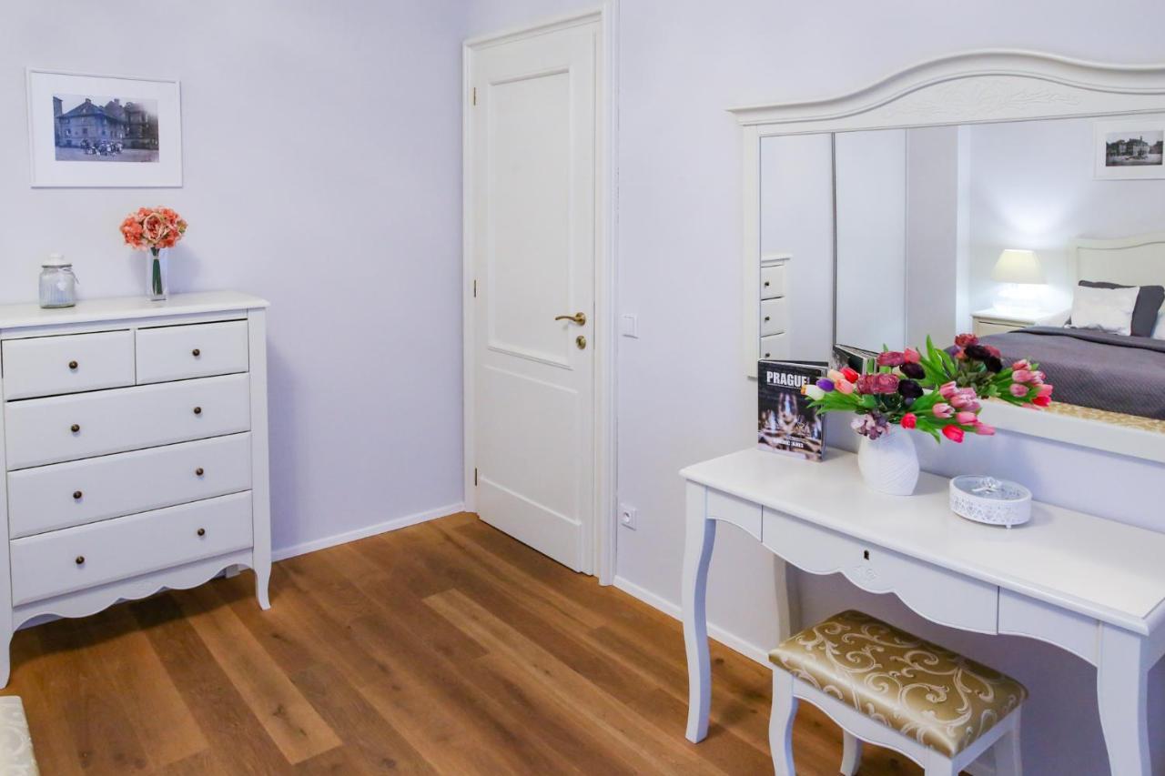 Apartamento White & Gray *
