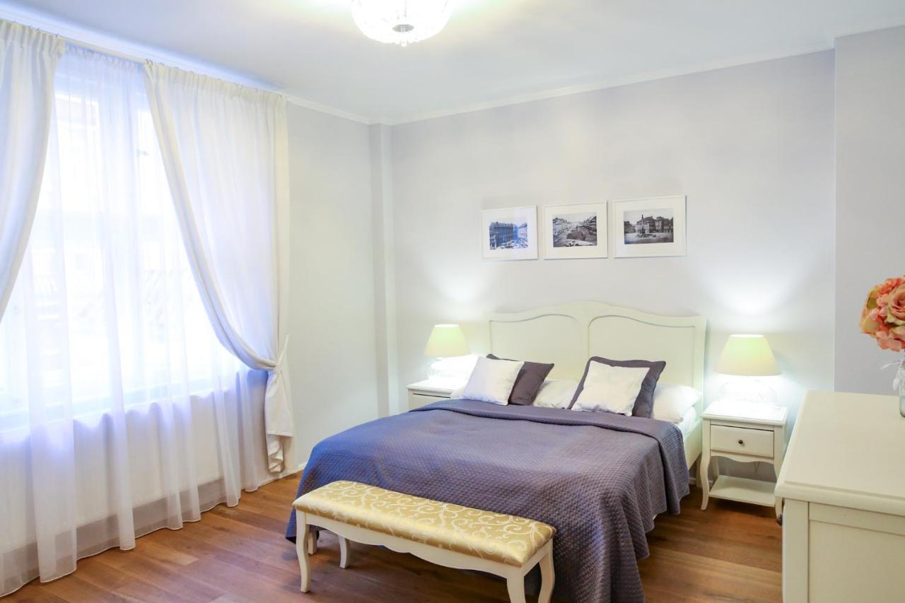 Apartamento White & Gray *