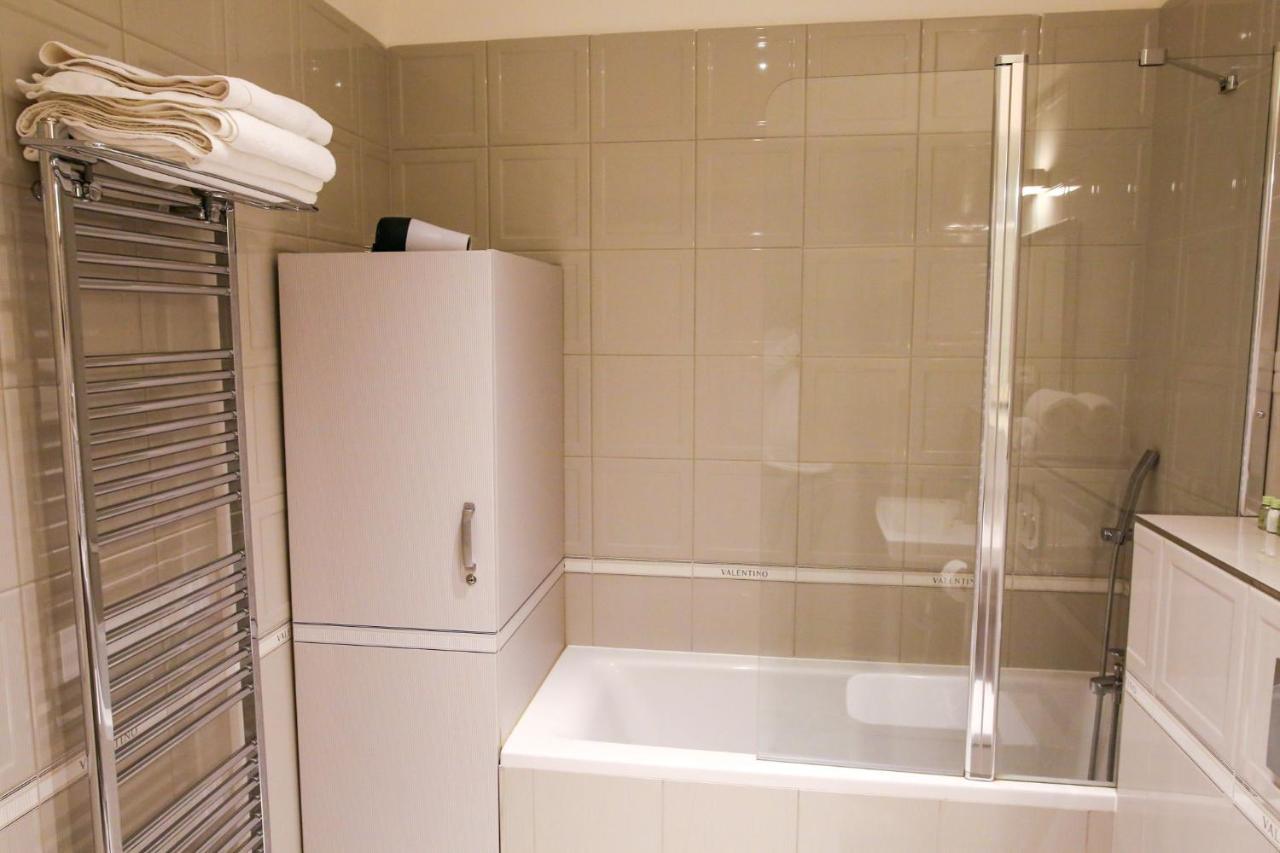 Apartamento White & Gray