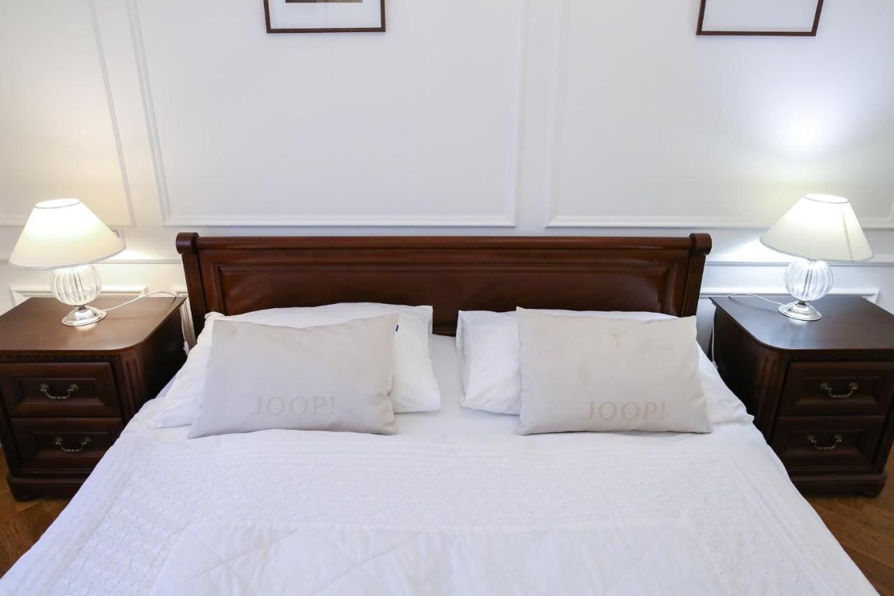 Apartamento White & Gray *