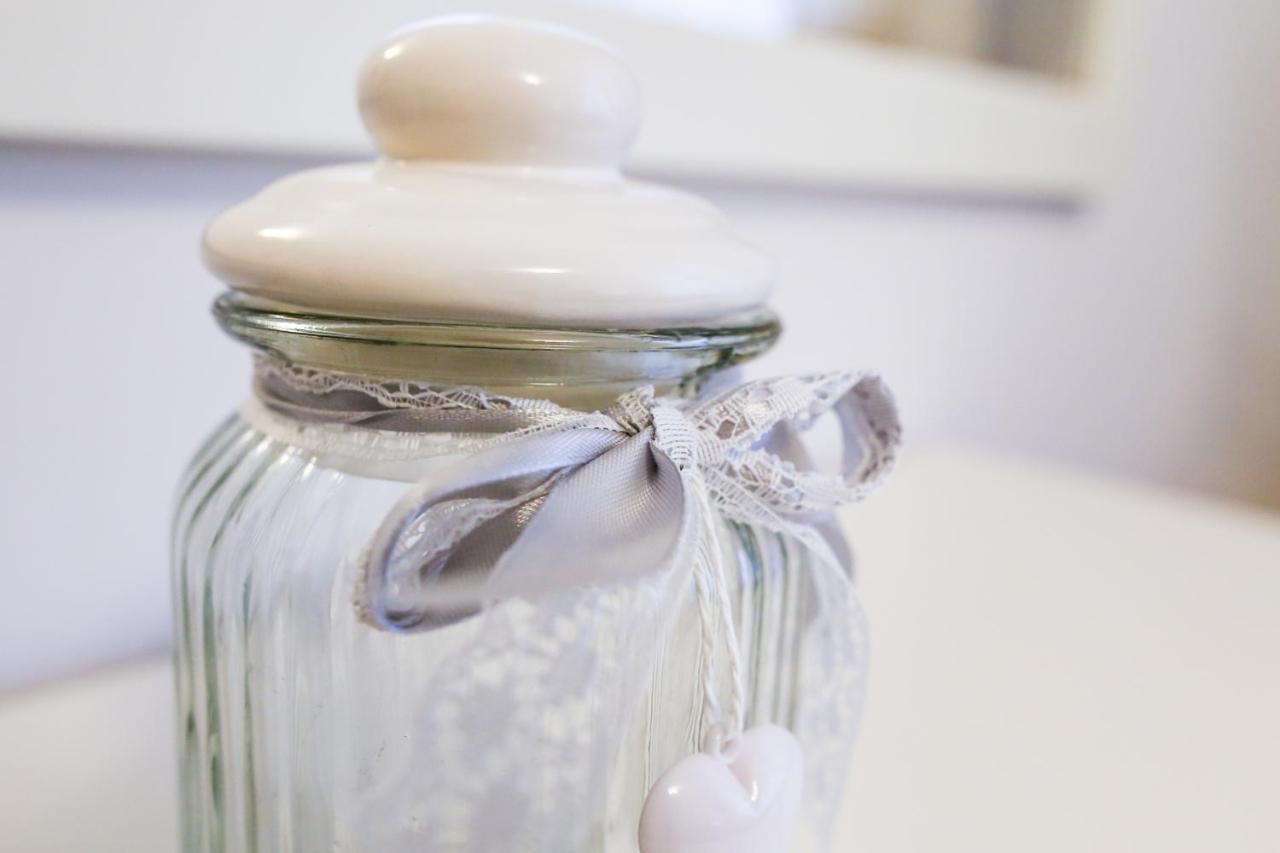 Apartamento White & Gray *